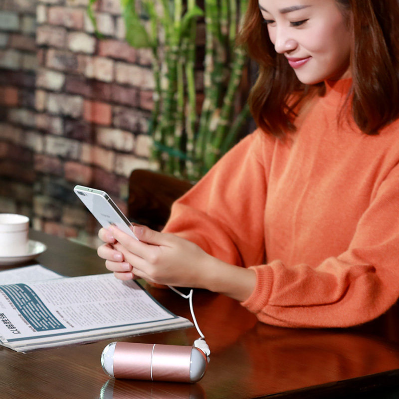 Réchauffeur USB pour les mains - Ref 416235 Image 5