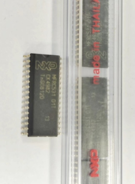 MFRC531原管包装现货非接触式射频读写芯片