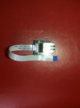 Jetson NANO NX TX2  TX1 底板 XCB-Lite NCB00 网口扩展板