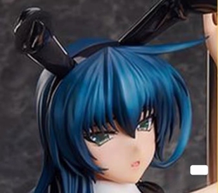 现货 N社 Native  BINDing 对魔忍 井河阿莎姬  丝袜版本 1/4