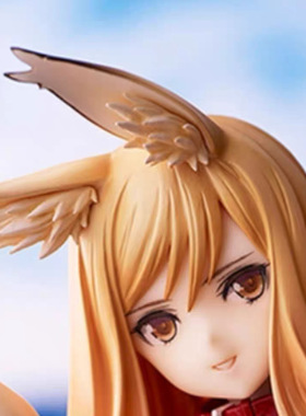 native Pink Cat 野猫女孩 薮猫 tony 手办现货 日版 盒装正品