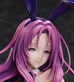 BINDing 手办 1/4 卯咲绫乃 兔女郎 BINDing Native 现货,模玩/动漫/周边/娃圈三坑/桌游,手办/手办景品,淘宝优惠券,粉丝福利购,淘宝优惠卷