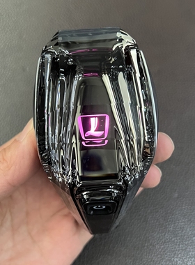 班司特改装自动水晶适用于 纳智捷锐3 URX 5sedan 优6 U5排挡头