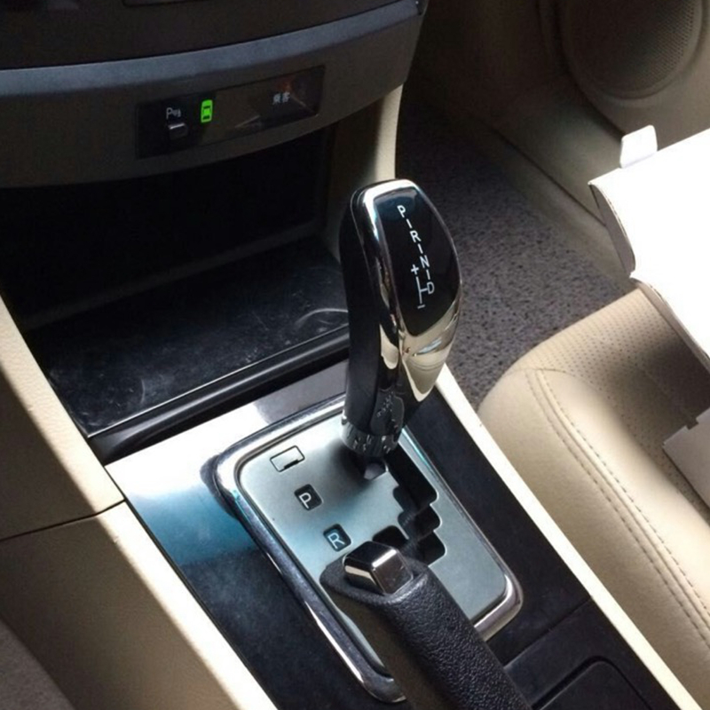 班司特比亚迪s6s7s3自动排挡头