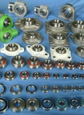 开封外球面轴承UC314高质量高精密机械专用轴承 90314球面轴承uct