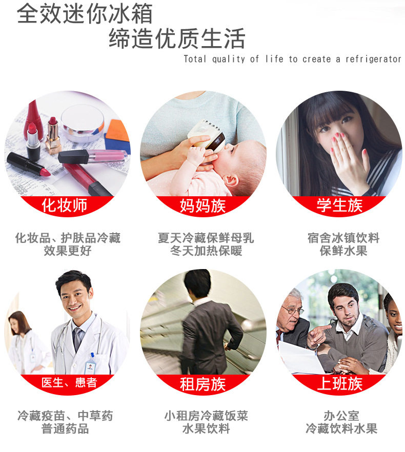 HELLOKITTY12L迷你小冰箱制冷车载冰箱化妆品宿舍学生冷暖保温箱在类目 汽车/用品/配件/改装, 汽车影音/车用电子/电器, 车用电子/电器, 车载冷暖箱中 - 来自Buy2taobao.com提供专业的淘宝代购服务