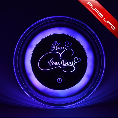 Réchauffeur USB pour les mains - Ref 417595 Image 4