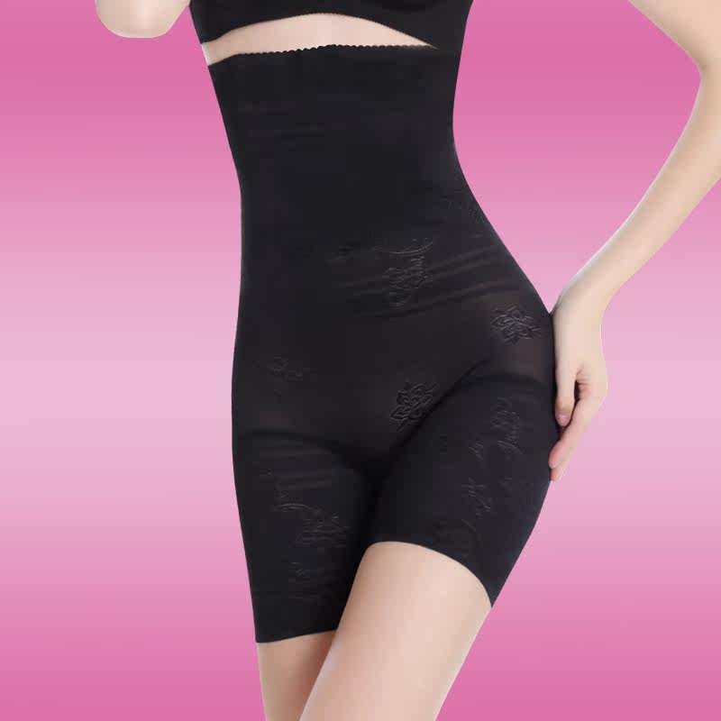 body amincissant luxueux en nylon - Ref 669929 Image 1