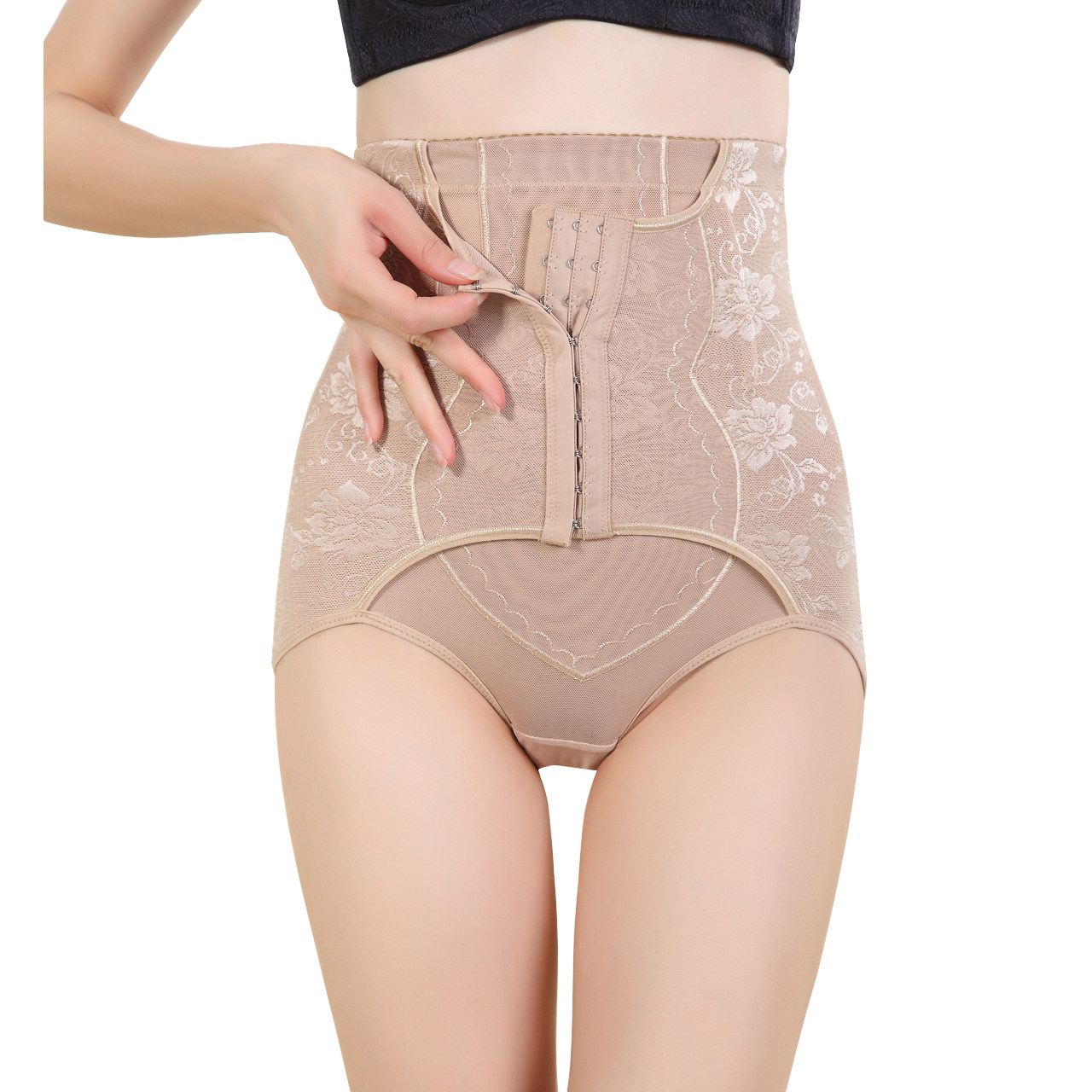 Body luxueux en nylon - Ref 647458 Image 4