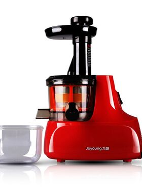 Joyoung/九阳 JYZ-V911/V11榨汁机家用全自动果蔬多功能炸水果汁