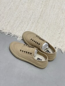 MEMA8838-1夏时尚韩版一脚蹬薄面帆布鞋平底懒人套脚百搭休闲女鞋
