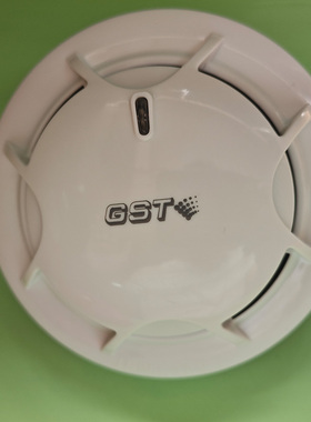 GST Smoke Detector DI-9102E 中文版海湾编码烟感JTY-GM-GST9611
