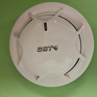 GST Smoke Detector DI-9102E 中文版海湾编码烟感JTY-GM-GST9611