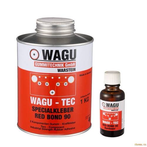 供应德国威固90皮带胶，WAGU90冷硫化胶水、橡胶粘接剂