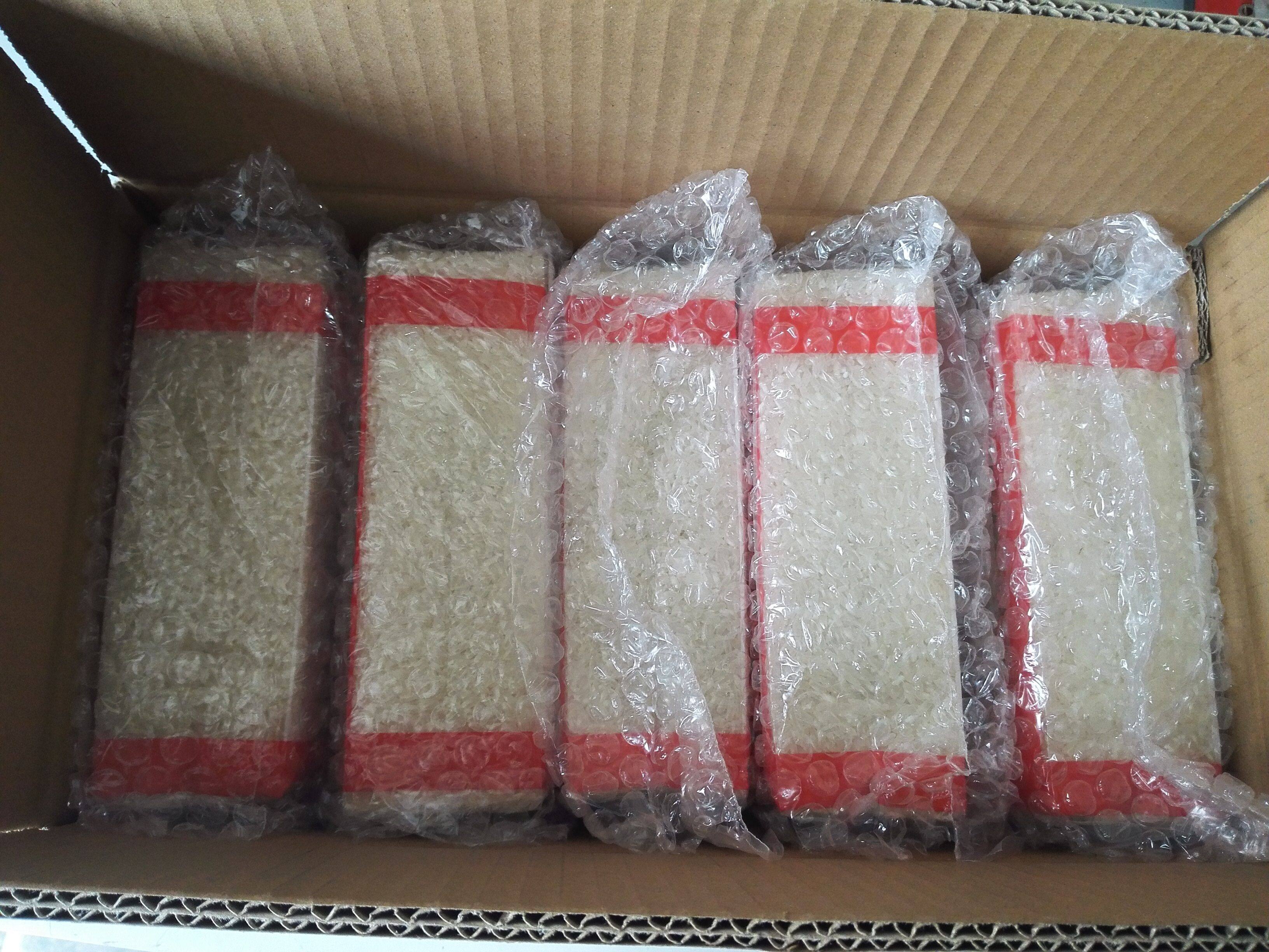 2020 fresh rice Wuchang Rice 21 vacuum packing Northeast 5 kg . 95 elementin the Agri rice/Dried foods/Condiment , Meter/Flour/Grains , Rice , Rice  category - from Buy2taobao.com to provide professional Taobao agent buy service