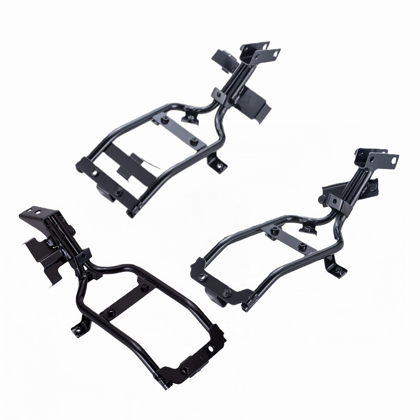 红宝UM125T原装前面板支架