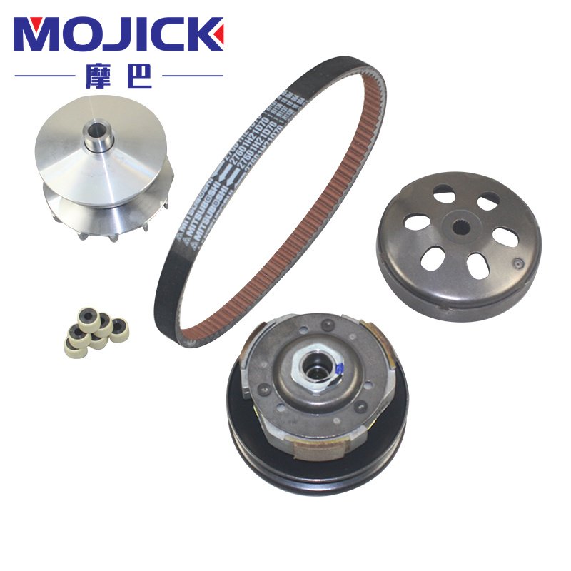 豪爵宇钻HJ125T-10原厂离合器