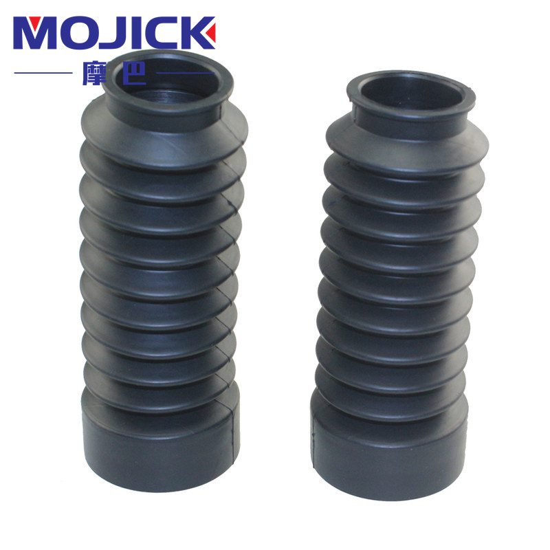 豪爵悦星HJ125T-9原装减震防尘套