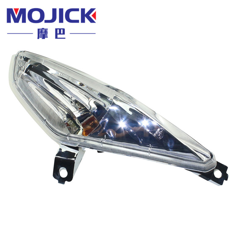 铃木新海王星UA125T-A原装转向灯