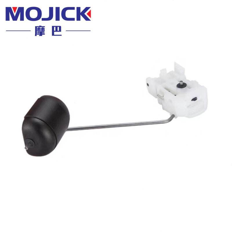 适用豪爵UCR100踏板车HJ100T-10/10A原装油箱燃油传感器油浮子