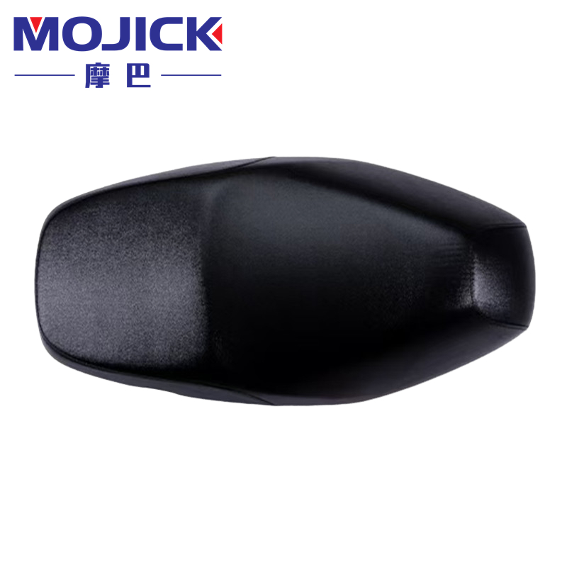 豪爵宇鉆HJ125T-10H原廠坐墊總成