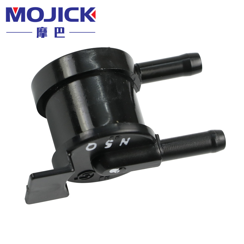 适用豪爵DK/DF/UHR150摩托车125宇钻鹰钻原装燃油箱倾倒截止阀