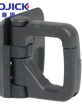 适用豪爵UCR/VD/AFR125/VX125/新版USR125原装前货箱挂钩行李挂钩