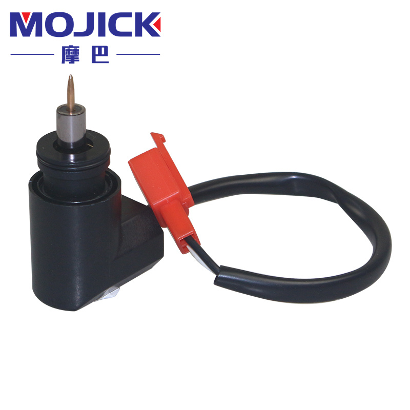 适用豪爵宇钻/鹰钻HJ125T-10A/10C/10G/10E化油器电子风门加浓器