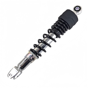 适用豪爵USR/AFR/UCR/UFD/VD125踏板车原厂后减震器后避震后叉