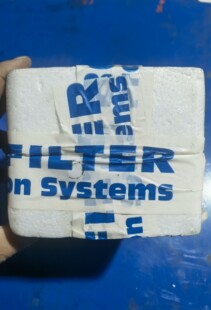 FILTER波尔滤器压差指示器4.36.2 BOLL