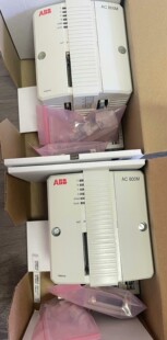 ABB控制器型号PM864AK01 PM864 PM592-ETH PM866K01