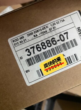 德国海德汉编码器ROD486 ID376886-07/ROD480 ID：376880-45
