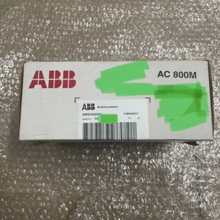 ABB模块型号CI854AK01  3BSE030220R1  CI840A 3BSE041882R1