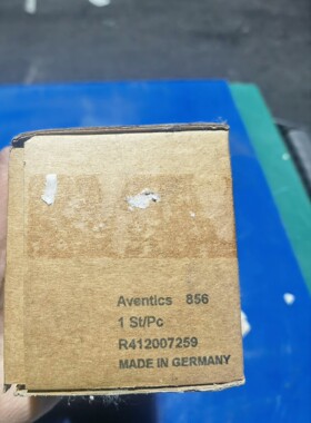 力士乐气阀 R412007259  R412011545  R900786192