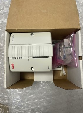 ABB控制器型号PM851K01 PM851 SA811F  AO895（3BSC690087R1)