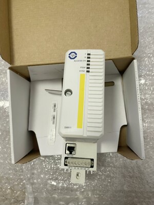ABB模块型号SM811K01 3BSE018173R1 SM812K01 3BSE072270R1