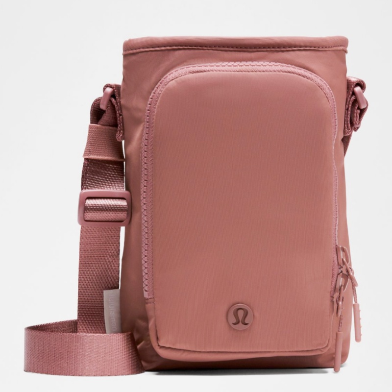 水壶包单肩斜挎运动健身户外