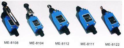 【质量保证】高品质 ME-8112 行程开关 限位开关