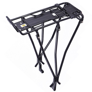 Porte-bagages pour vélo - Ref 2411337 Image 1