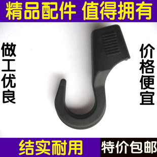 弹力绳挂钩牛筋绳钩子绑带挂钩行李带挂钩绑带塑料钩绑绳钩子 特价