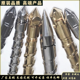 高耐磨耐腐蚀螺杆 丝 无卤光学注塑机中国大陆出口品质推荐