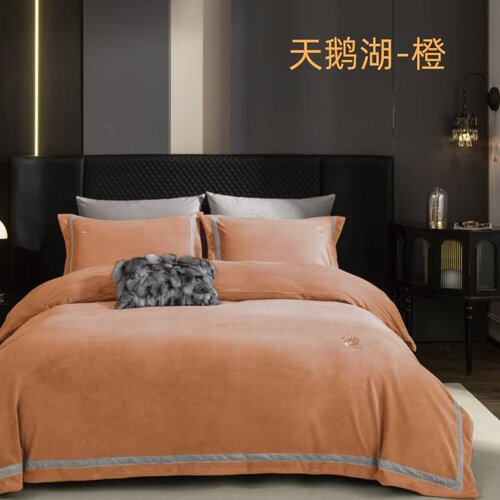 特价厂家直销正品全棉四件套