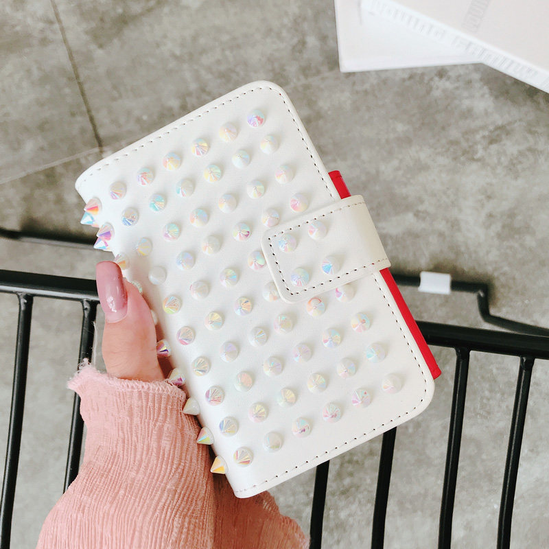 日本铆钉潮款iqos机器保护套新款电子烟收纳包保护壳皮套2.4Plus|msdalam kategori ZIPPO/Swiss Army Knife/cermin mata, penulis, kes rokok - dari Buy2taobao.com untuk memberikan perkhidmatan ejen Taobao profesional membeli