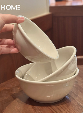 可微波乳白色釉下彩陶瓷餐具