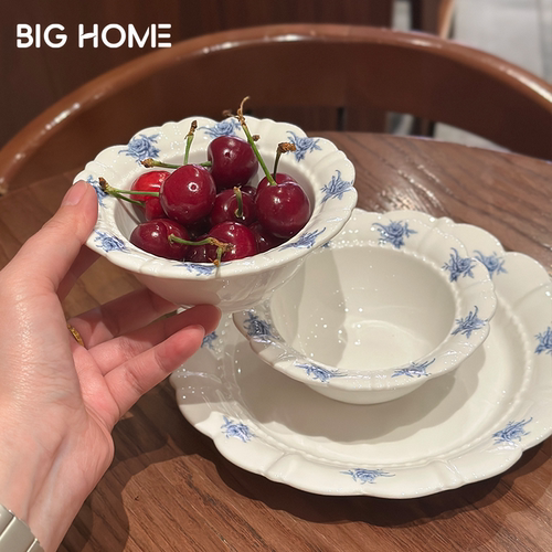 Bighome法式漂亮早餐碗