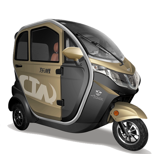 东威电动车玻璃a6l三轮车玻璃a8l四轮电动车原装钢化玻璃