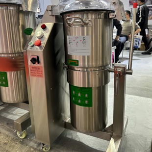 果蔬打浆机粉碎机破壁机商用大容量大功率调味酱商用豆浆机打碎机