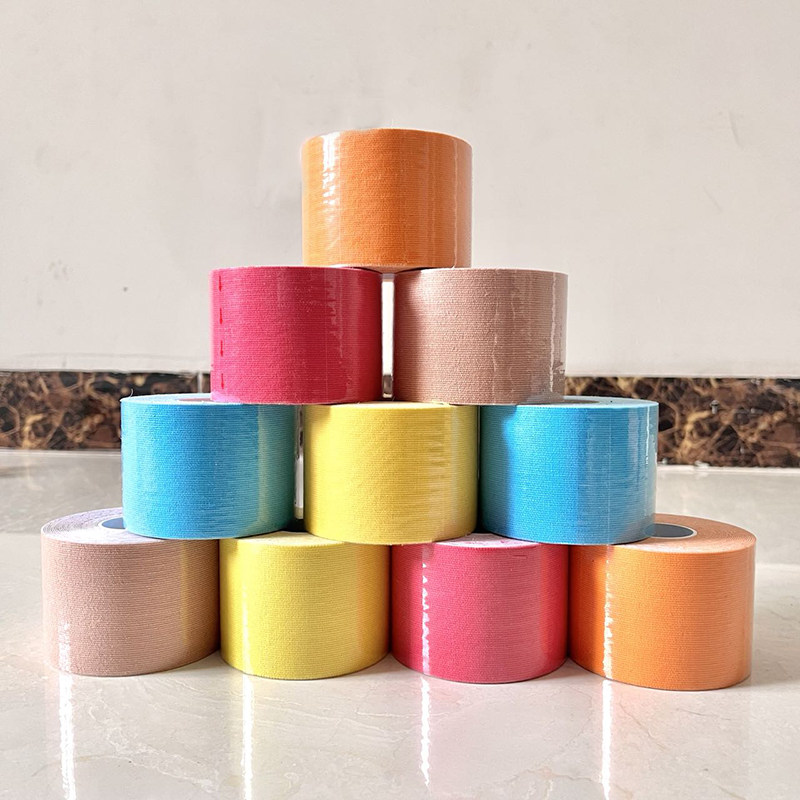 赛达体育运动绷带弹性肌肉贴提胸贴运动员专用肌贴医用胶带防拉伤,运动/瑜伽/健身/球迷用品,运动绷带/肌肉贴,淘宝优惠券,粉丝福利购,淘宝优惠卷