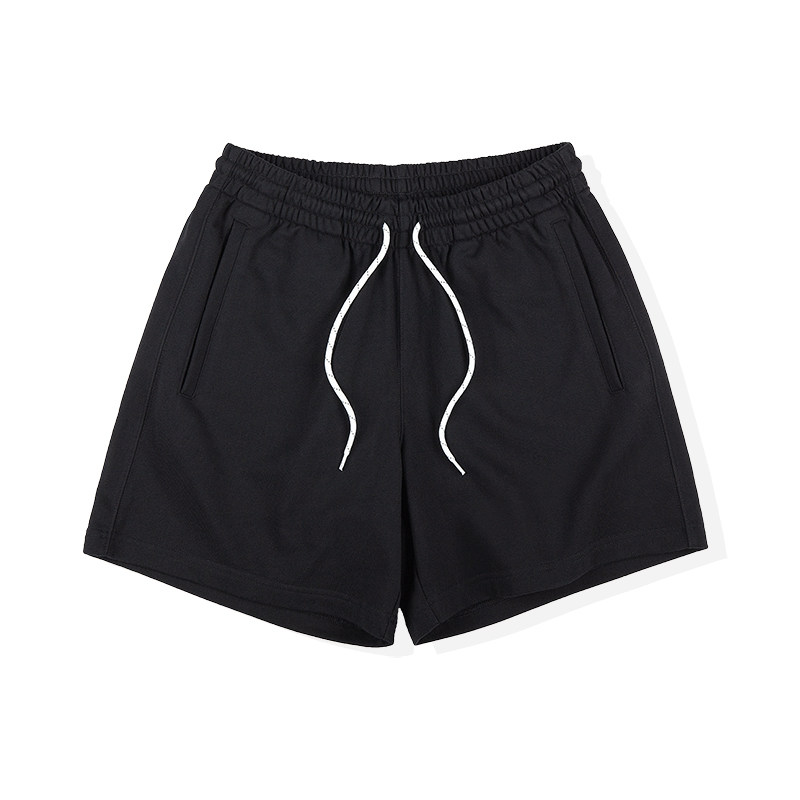 Score the Hottest IDLT Cotton Shorts: 3CM Above Knee Style Steal! - Product image 5