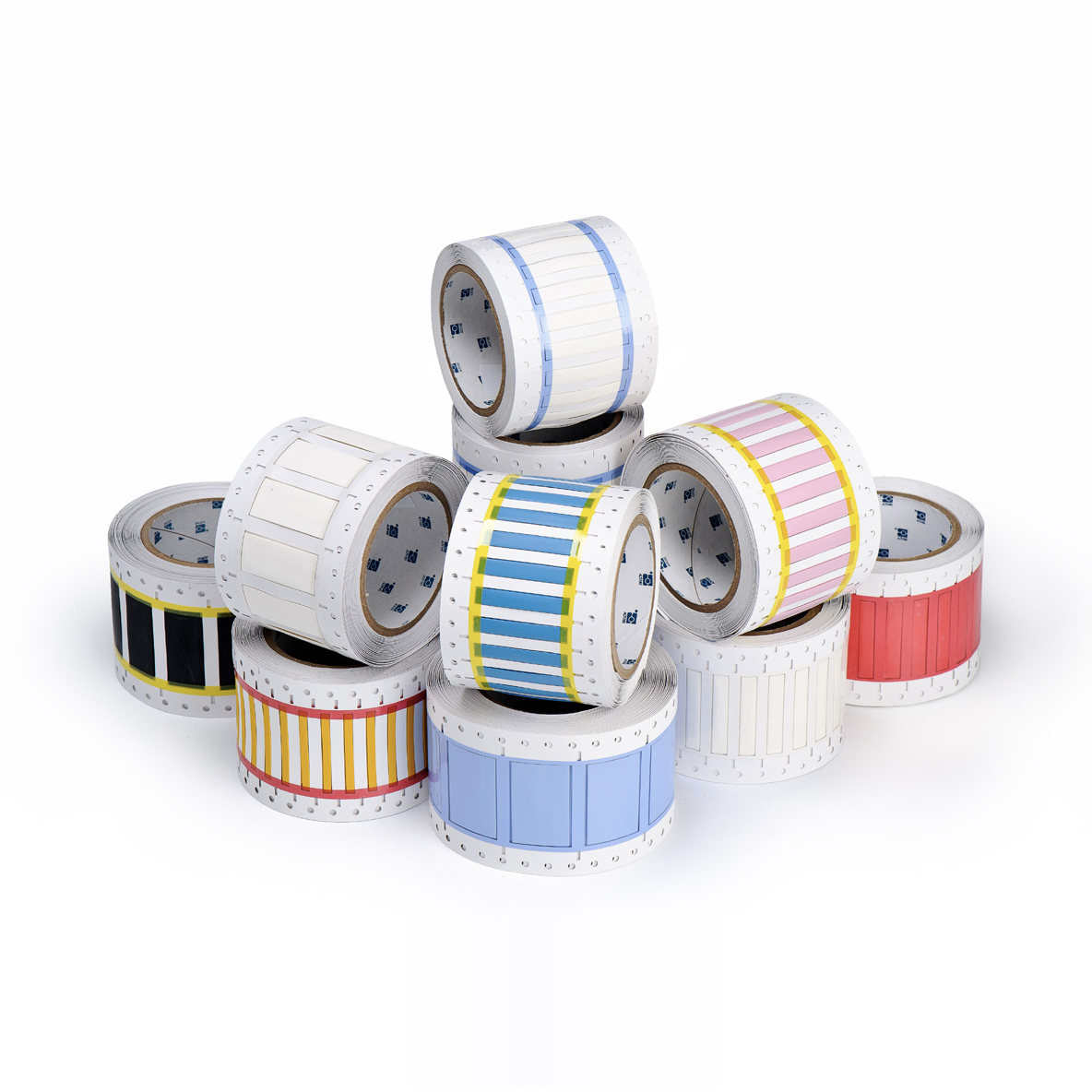 BRADY贝迪342热缩管PS系列线号管